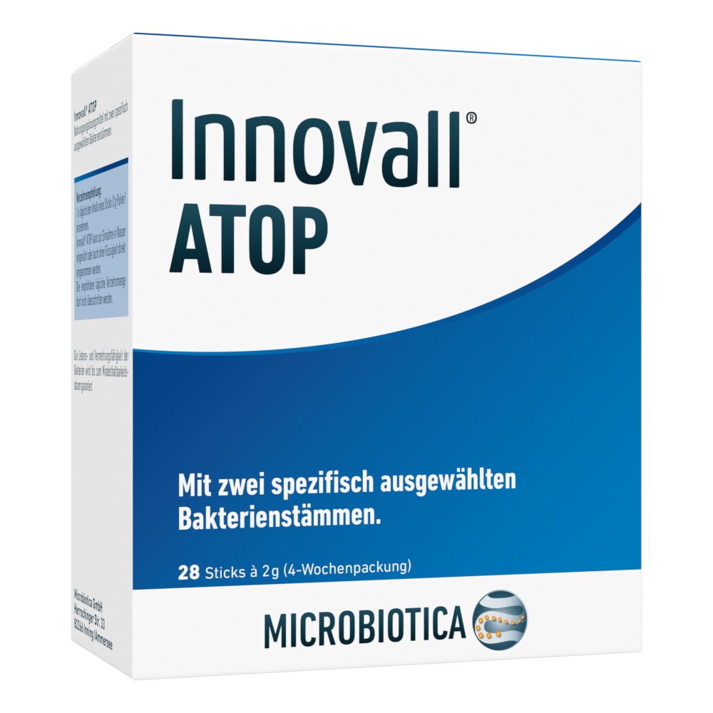 Innovall ATOP 28X2 g Pulver
