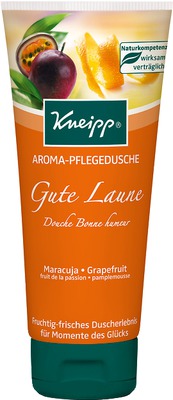 Kneipp Aroma-Pflegedusche Gute LAUNE 200 ml Duschgel
