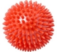 IGELBALL 9 cm rot 1 St