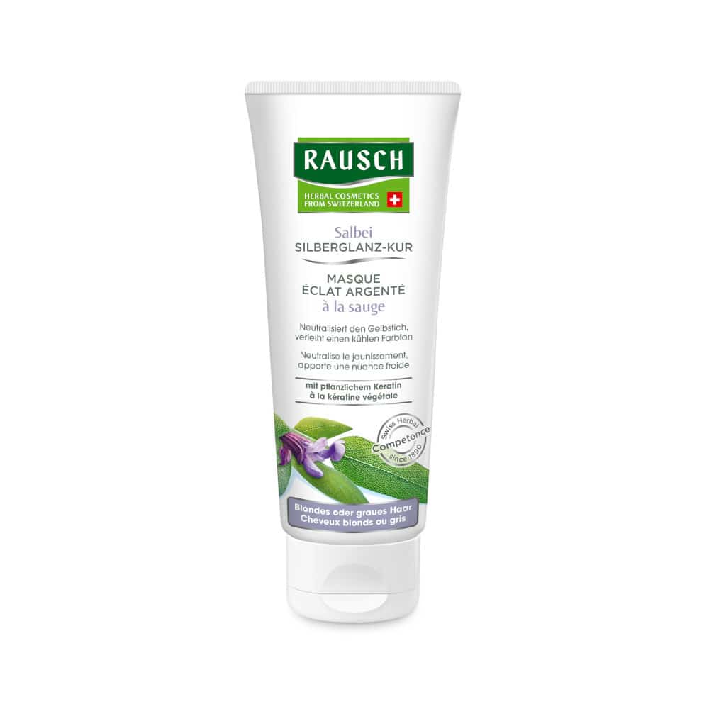 RAUSCH SALBEI SILBER-KUR
