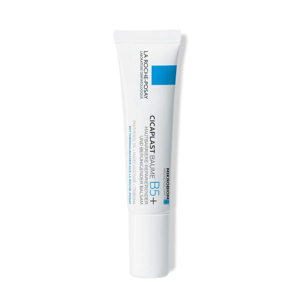 LA ROCHE-POSAY Cicaplast Baume B5+ 15 ml Creme