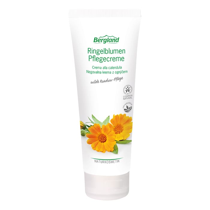 RINGELBLUMEN PFLEGECREME 100 ml Creme