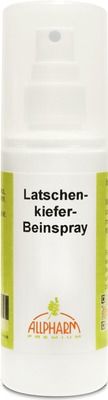 LATSCHENKIEFER Beinspray 100 ml Spray