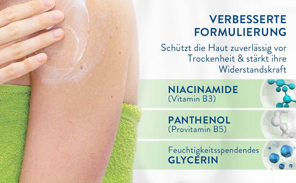 Cetaphil Feuchtigkeitscreme  250 g Creme