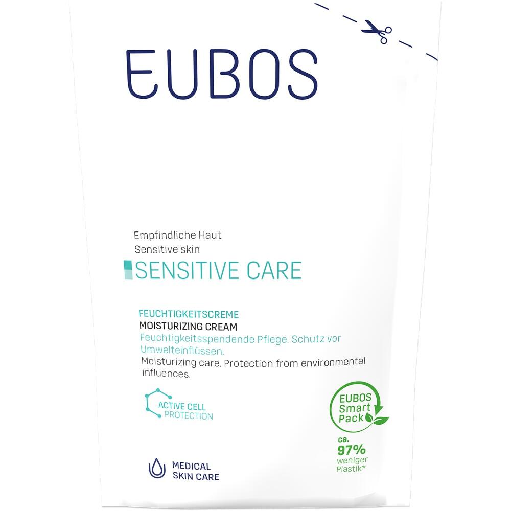 EUBOS SENSITIVE CARE FEUCHTIGKEITSCREME 50 ml Creme