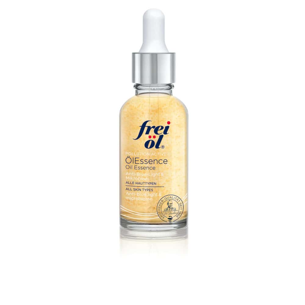 Frei Pollution Active Öl Essence Inhalt 30ml