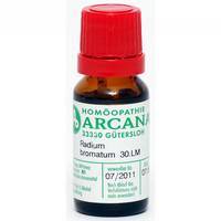 RADIUM bromatum LM 30 Dilution 10 ml Dilution