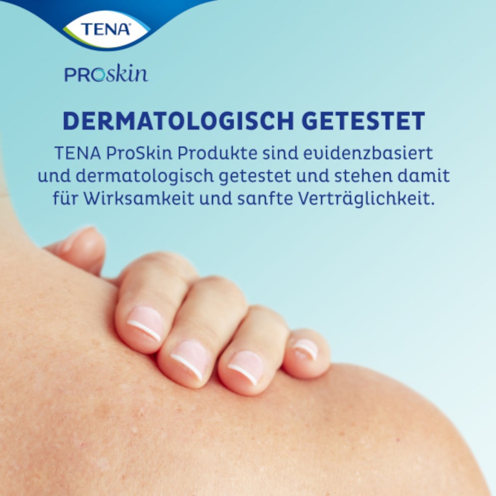 TENA PROskin Wet Wipes 3in1 48 St Tücher