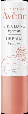 Avène Lippenpflegestift feuchtigkeitsspendend 4 g Stifte