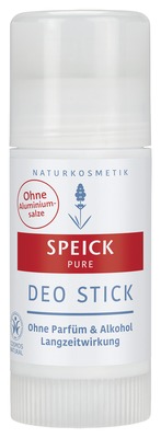 SPEICK PURE DEO STICK 40 ml Körperpflege