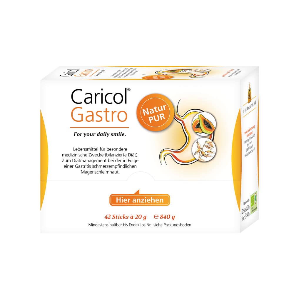Caricol Gastro 42 St Beutel