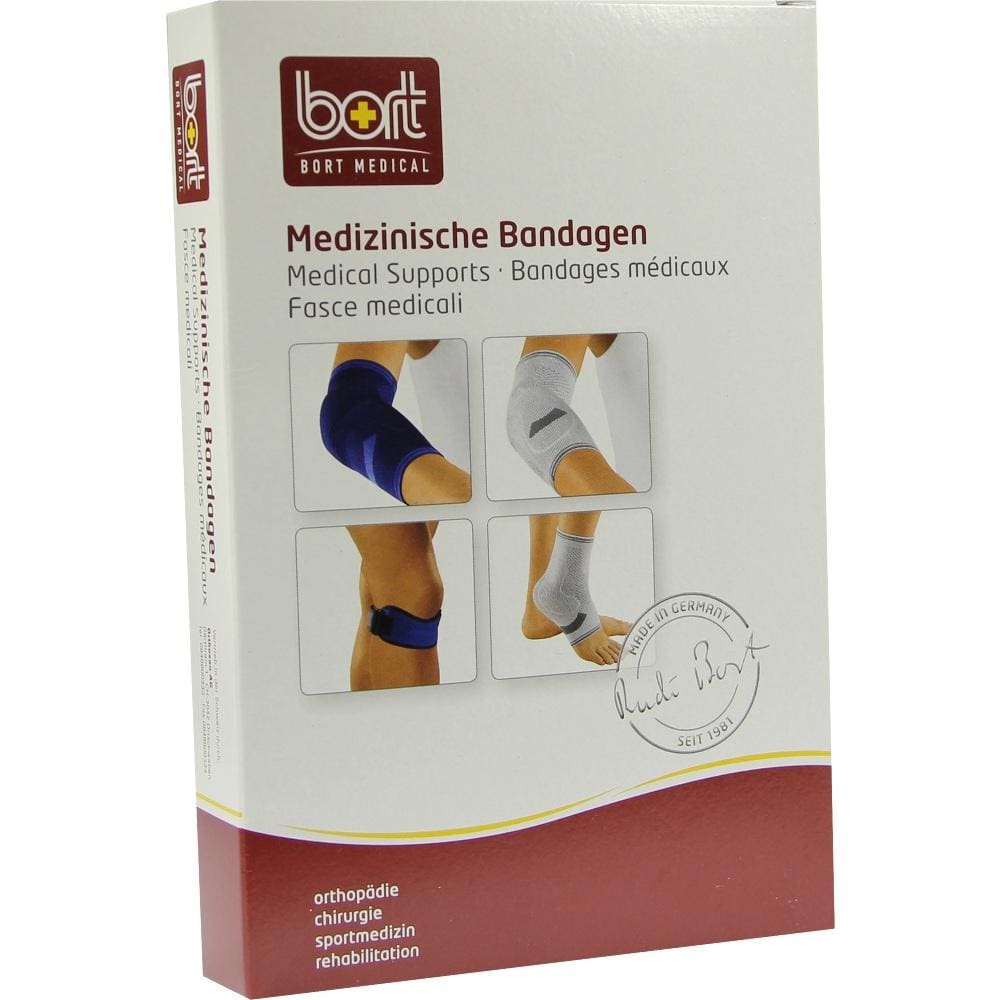 BORT Zweizug Ellenbogenstütze small 1 St