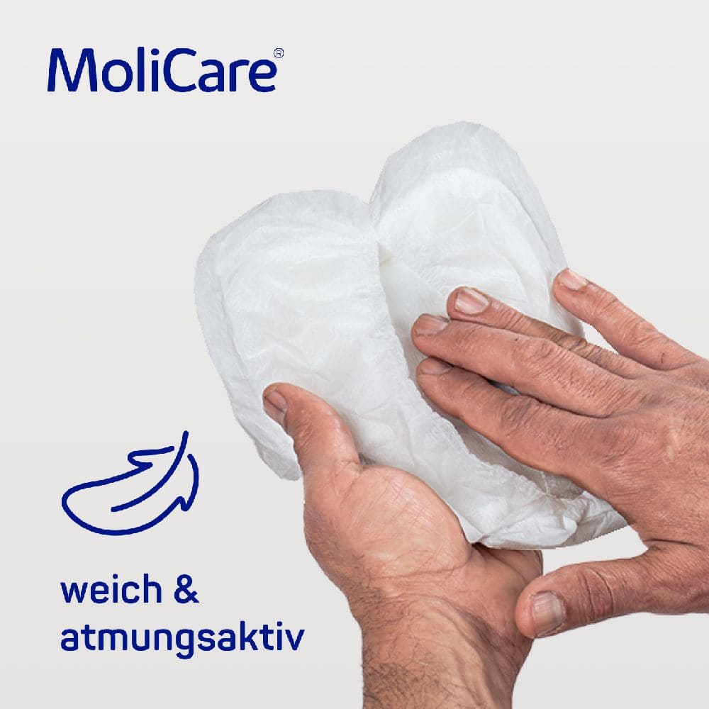 MoliCare premium MEN Pad 4 Tropfen 14 St MoliCare premium MEN Pad 4 Tropfen 14 St