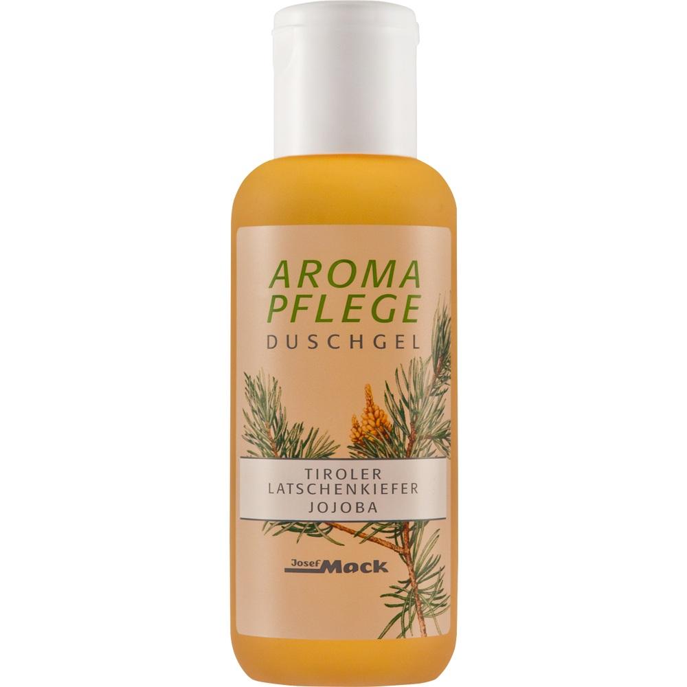 LATSCHENKIEFER Aroma Pflege Duschgel 200 ml Duschgel