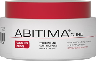 ABITIMA Clinic Gesichtscreme 75 ml Creme