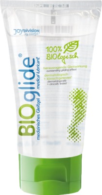 BIOGLIDE Gel 40 ml Gel