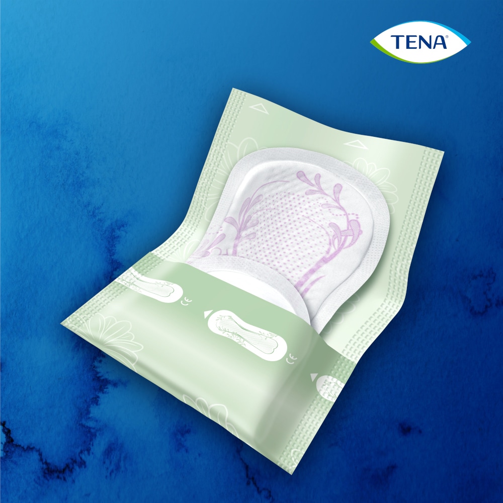 TENA discreet MINI 6X30 St
