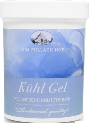KÜHLGEL 150 ml Gel