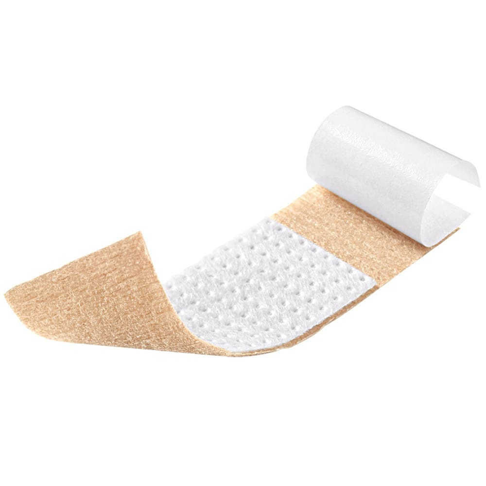 DermaPlast SOFT INJECTION 16x40mm 250 St Pflaster
