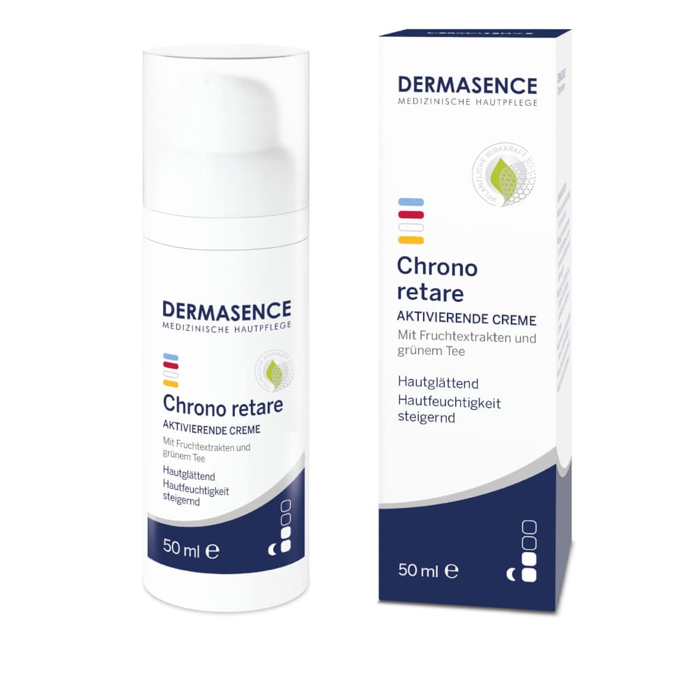 DERMASENCE CHR RET AKT CRE