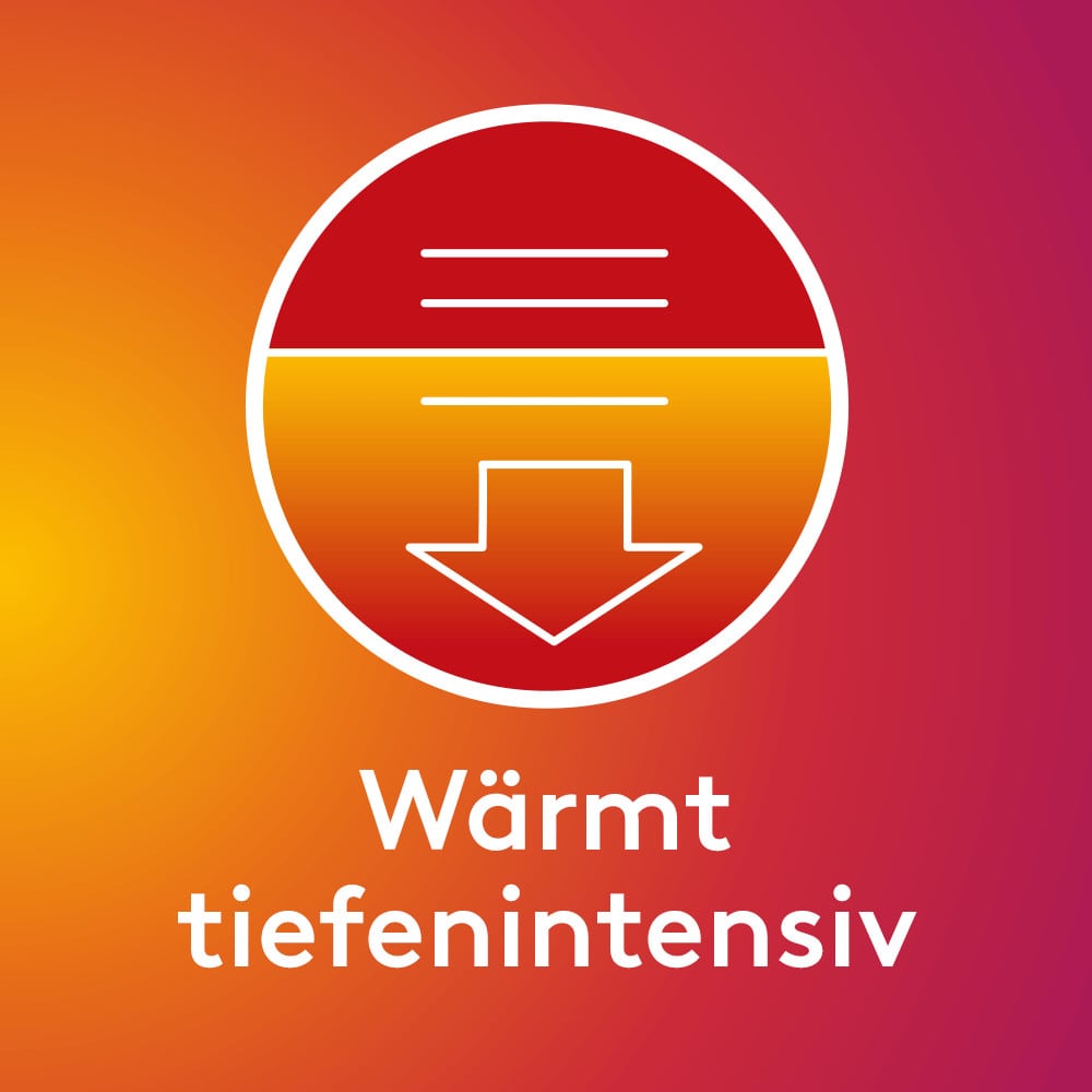 doc THERMA WÄRME-AUFLAGE NACKEN 4 St
