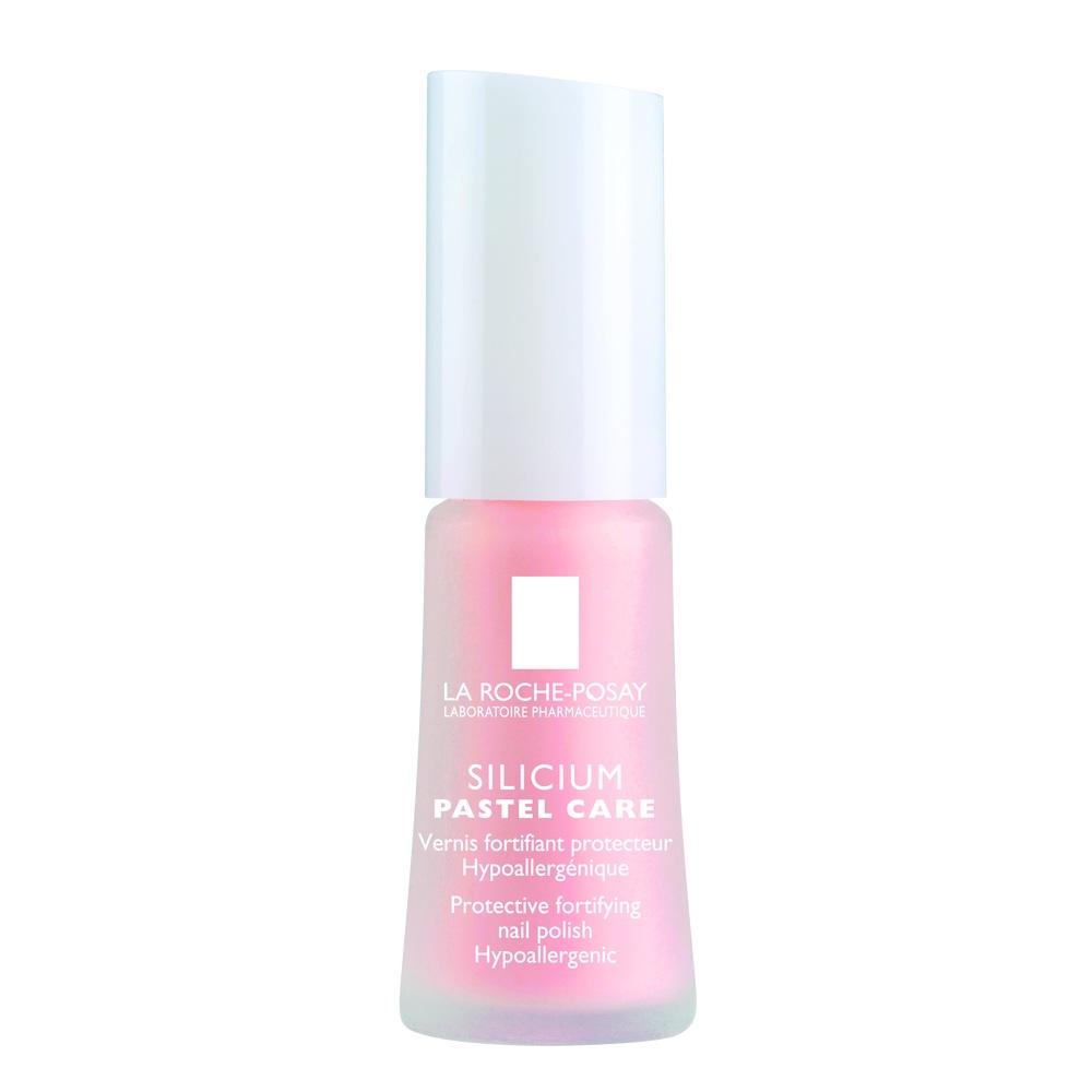 LA ROCHE-POSAY Silicium Nagellack Pastel Care XL 02 6 ml Flüssigkeit