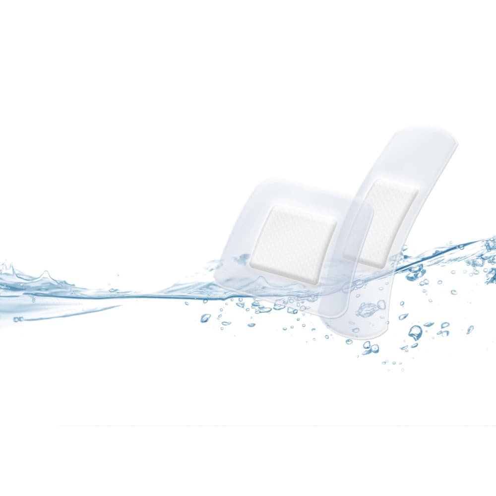 Lifemed 10 Pflaster - Strips 10 St Pflaster
