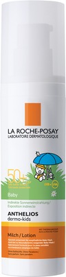 LA ROCHE POSAY ANTHELIOS Babymilch LSF 50+  50 ml Milch
