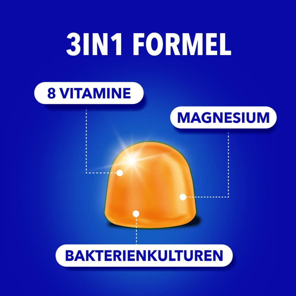 Bion3 ENERGY 60 St