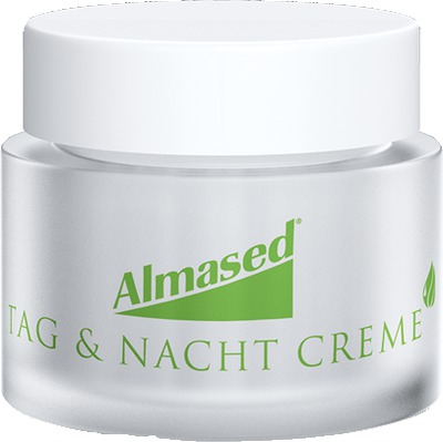 Almased TAG & NACHTCREME 30 ml Creme