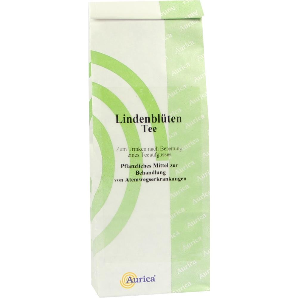 Lindenblütentee 40 g Tee