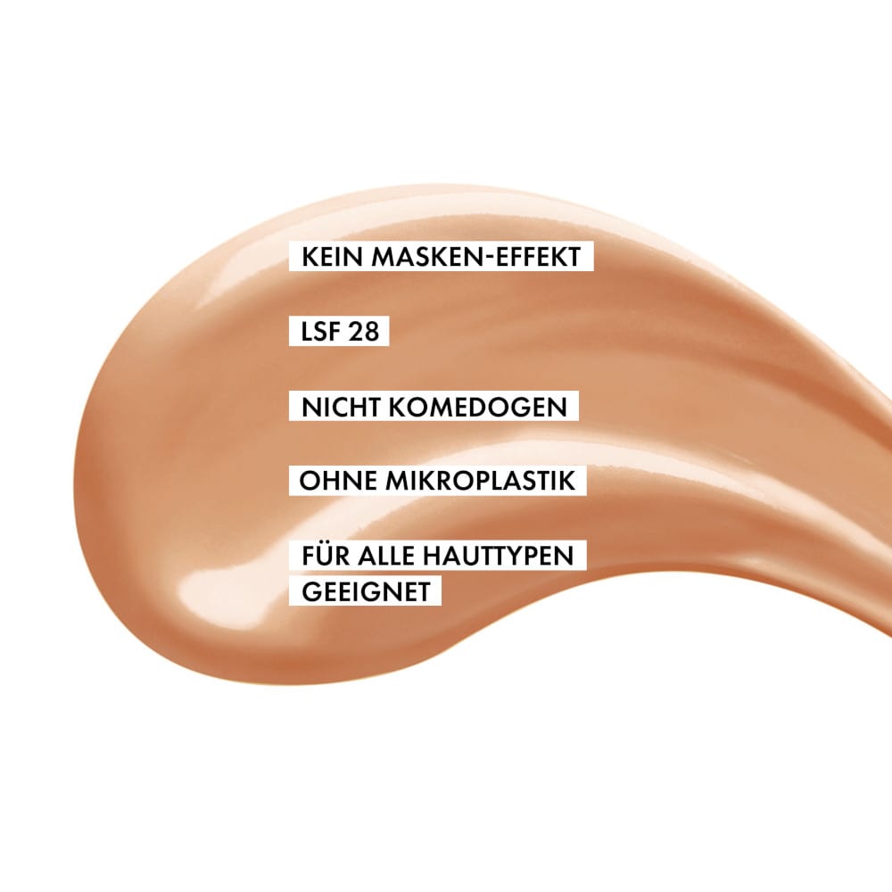 VICHY DERMABLEND Make-up 45  30 ml Flüssigkeit