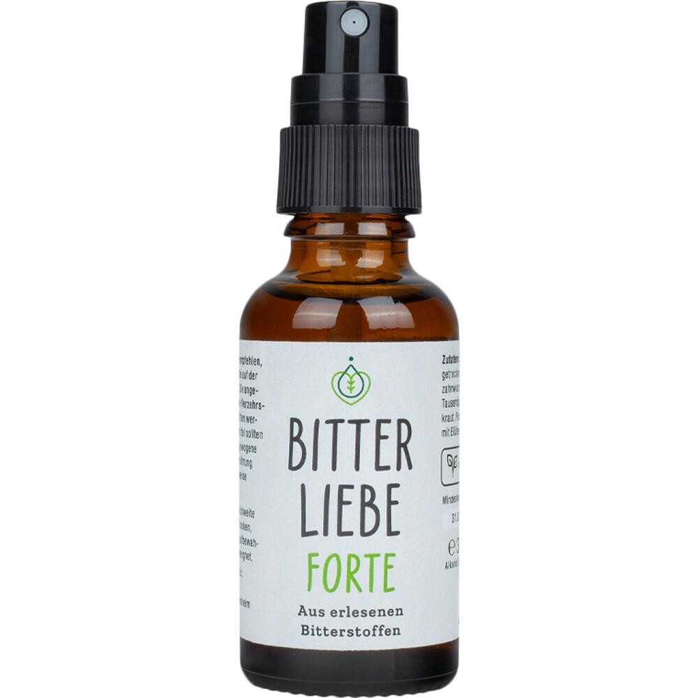 BITTERLIEBE FORTE 30 ml Spray
