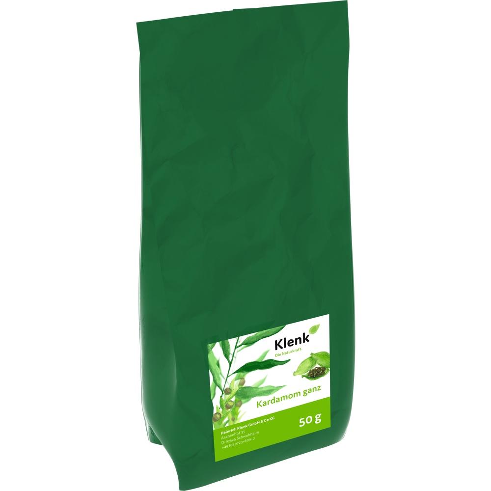 Kardamom ganz 50 g 50 g
