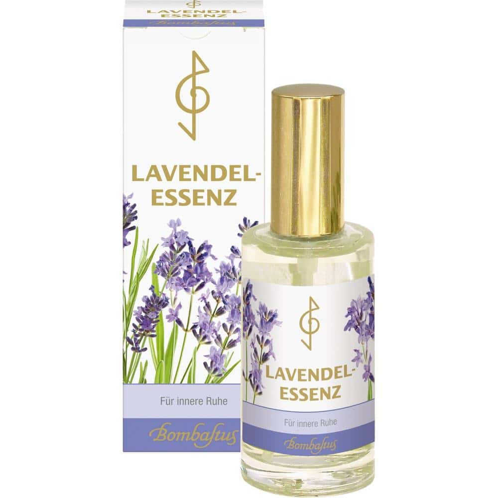 Bombastus LAVENDEL ESSENZ 50 ml Essenz