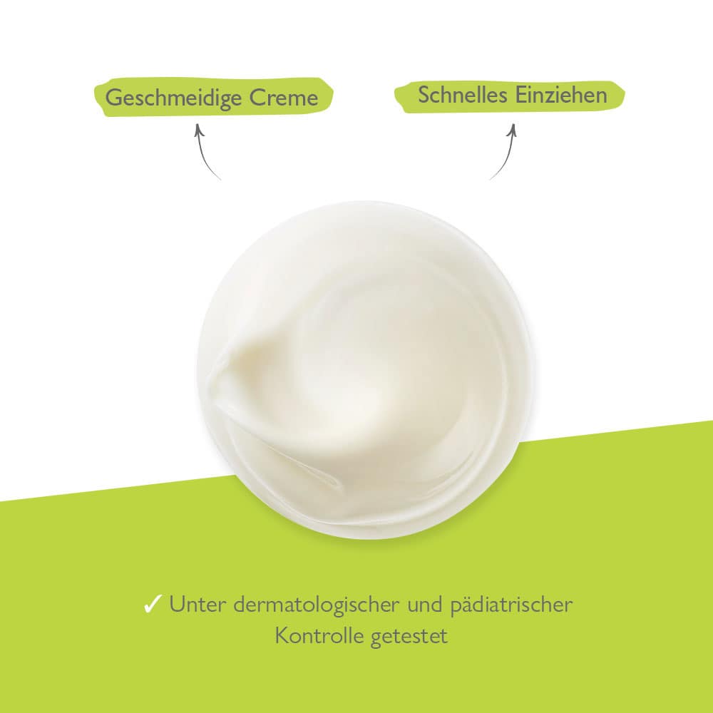 A-DERMA EXOMEGA CONTROL Rückfettende Creme 400 ml Creme