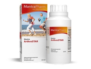 Mantra ArthroSTAR 200 St Kapseln