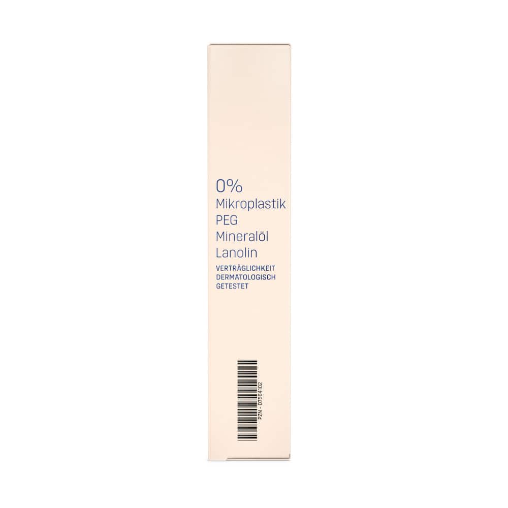 EUBOS SENSITIVE Hyaluron Augen Kontur CremeSerum 15 ml Creme