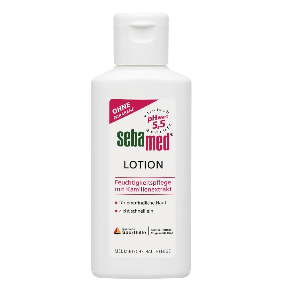 SEBAMED Lotion 50 ml Lotion