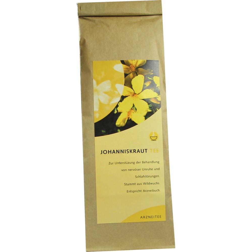 Johanniskrauttee 100 g Tee