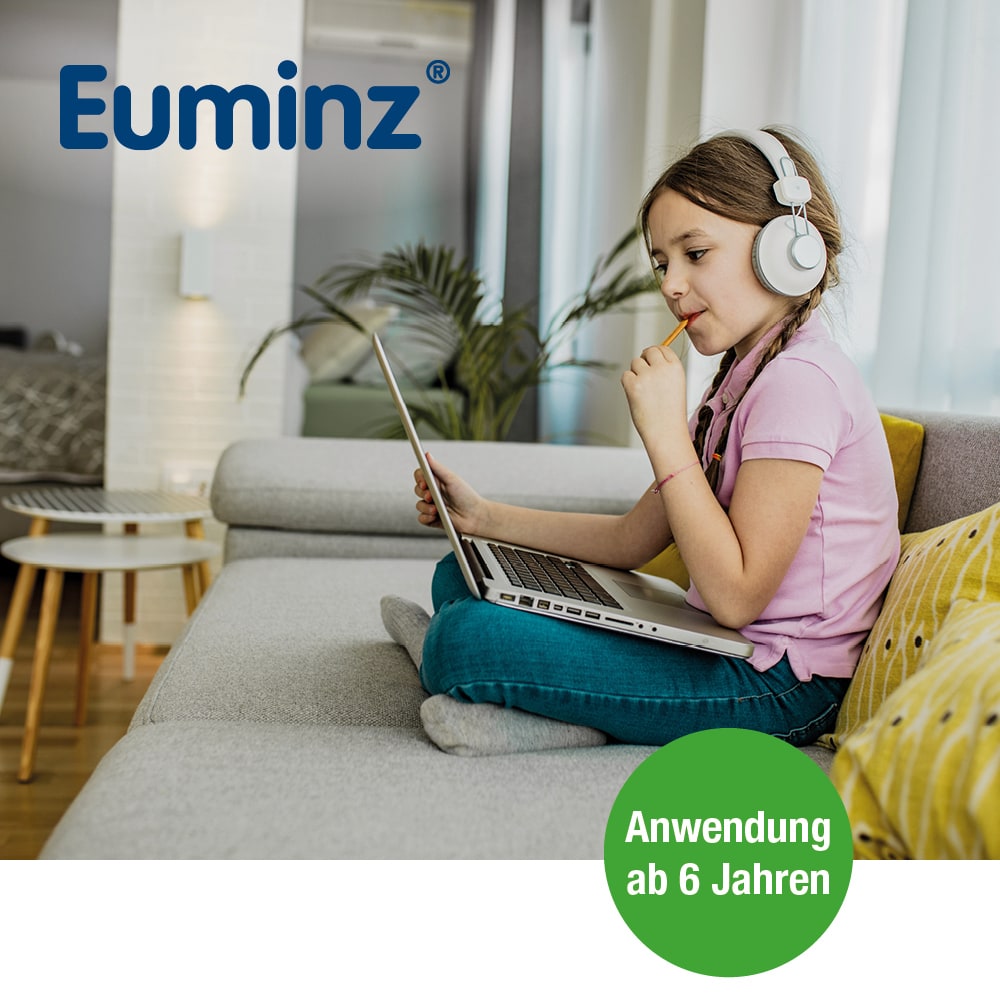 Euminz äußerlich 10 ml Lösung