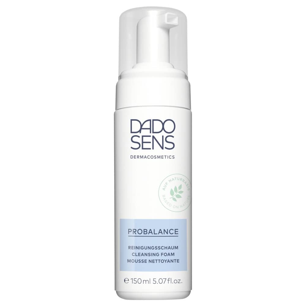 Dado Probalance Reinigungsschaum 150 ml Schaum