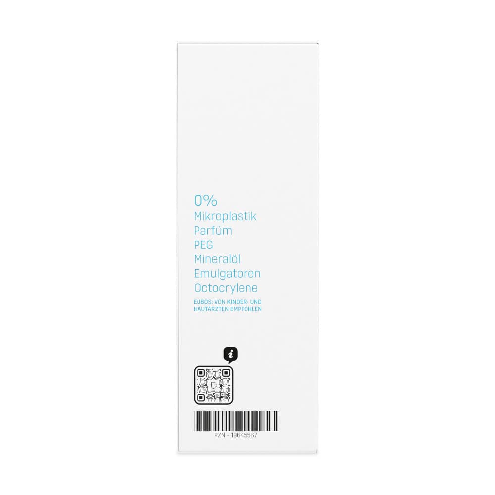 Eubos Haut Ruhe Ultra Sensitive Sonnenlotion LSF 50+ 150 ml Lotion