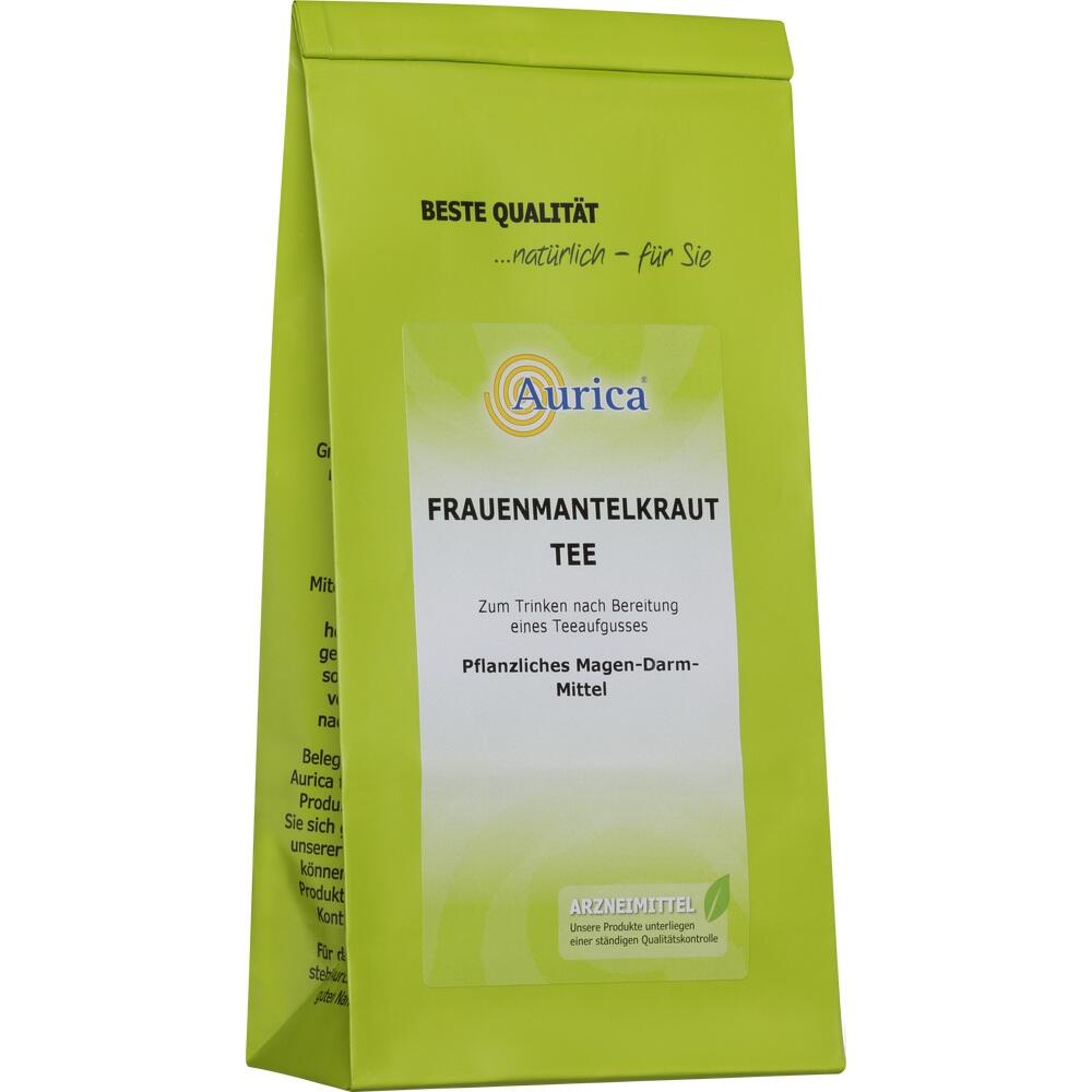 Frauenmantelkraut Tee 80 g 80 g Tee