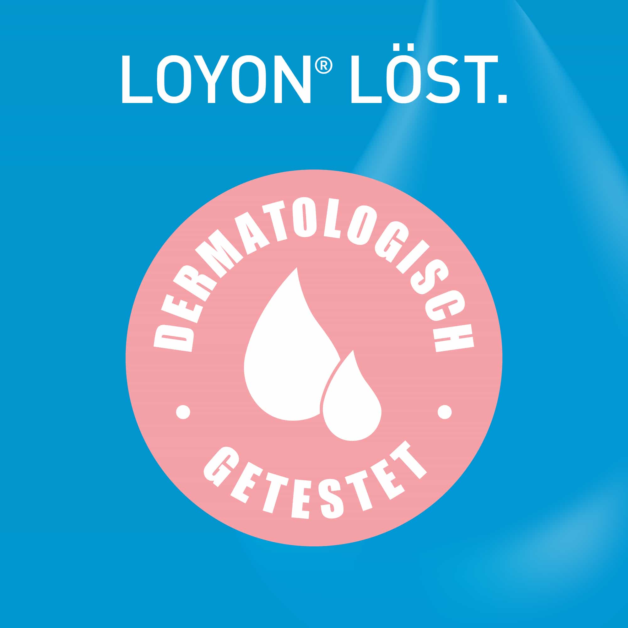 LOYON bei Schuppenflechte, Milchschorf & Kopfgneis 15 ml Lösung 15 ml Lösung