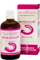 MYKOCUR Tropfen 100 ml Tropfen