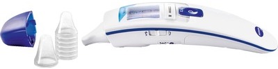 Veroval 2in1 Infrarot-fieberthermometer 1 St