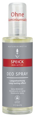 SPEICK Men Active Deo-Spray 75 ml Deospray