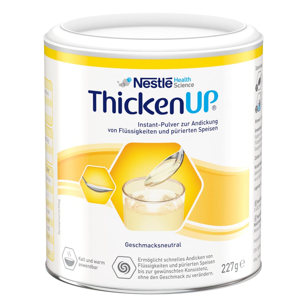 ThickenUP 1X227 g Pulver