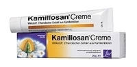 Kamillosan Creme 100 g Creme